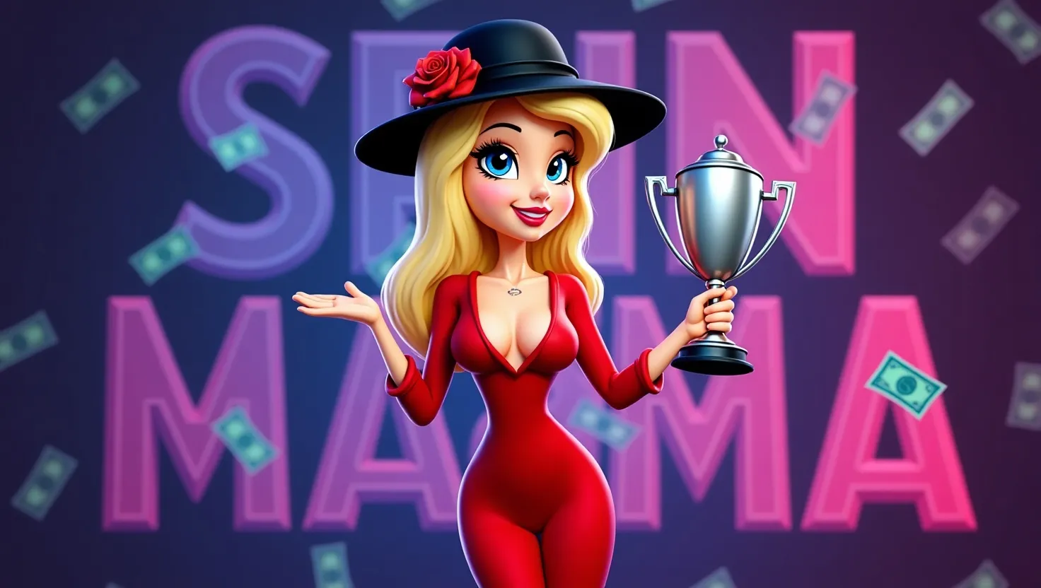 spinmama bonus